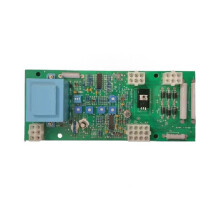 AVR 6GA2-491-1A Regolatore di Tensione Automatico per Regolatore di Eccitazione Senza Spazzole con Regolazione di Tensione del Generatore Serie 1FC6