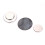 DIY Magnetic Levitation Electronic Kit,Rotating Magnetic Suspension Module Electronic DIY Welding Kit US Plug 4