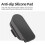 Magnetic Camera Clip Adapter for  GO3S 360 Rotation Clip Mount Foldable Camera Adapter for  GO3S 8
