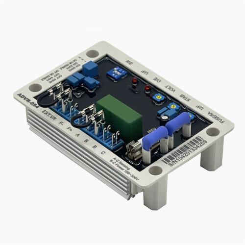 ADVR054 Advr-054 Voltage Regulator AVR Generator Universal Automatic Voltage Regulator 1