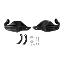 Front Hand Guard Motorcycle Windshield Handlebar Deflector Cover for MT-07 2025