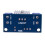 6X LM317 - 1.5A 1.2-37V Adjustable Power Supply Board  Converter Buck Step Down Module Adjustable 7