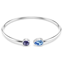 (5732 bracelet) 2026 New Necklace Women's Niche Design Bracelet High-end Earrings Light Luxury Versatile Ring Jewelry Set