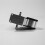 R2 Light Performance Gearbox for SCX10 Chassis DIY Axle LCG Models High Strength Alloy 5