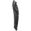 3X Black Front Left/Right Car Inner Door Handle Trim Pull Grab Panel Handle for  3 4 Series F30 Interior Door Handle 6
