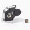 R2 Light Performance Gearbox for SCX10 Chassis DIY Axle LCG Models High Strength Alloy 7