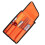 Universal Chainsaw Field Sharpening Kit, Chainsaw Chain Sharpener Round Files, Flat File, Handle, Filing Guide 2