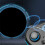Per  Wireless  Gamepad Hall Rocker Macro Programmazione Wakeup Somatic Gioco per Computer T43 Joystick 4