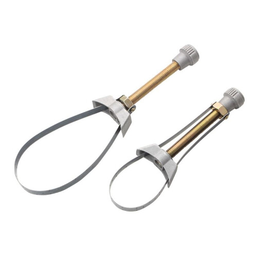 Adjustable Dismounting Tool for Changing Oil of Spanner Oil Filter Elements Spanner Filter 2