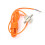 Load Cell Micro Miniature Weighing Sensor 0-100kg Pull Rod Tension Pressure 12