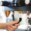 6 Pcs Coffee Cleaning Brush Tool Set for Espresso Machine Group  Coffee Machine Cleaning Set 4