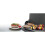 Kenwood Kenwood HG610.BK  Plattengriller Plattengriller 2