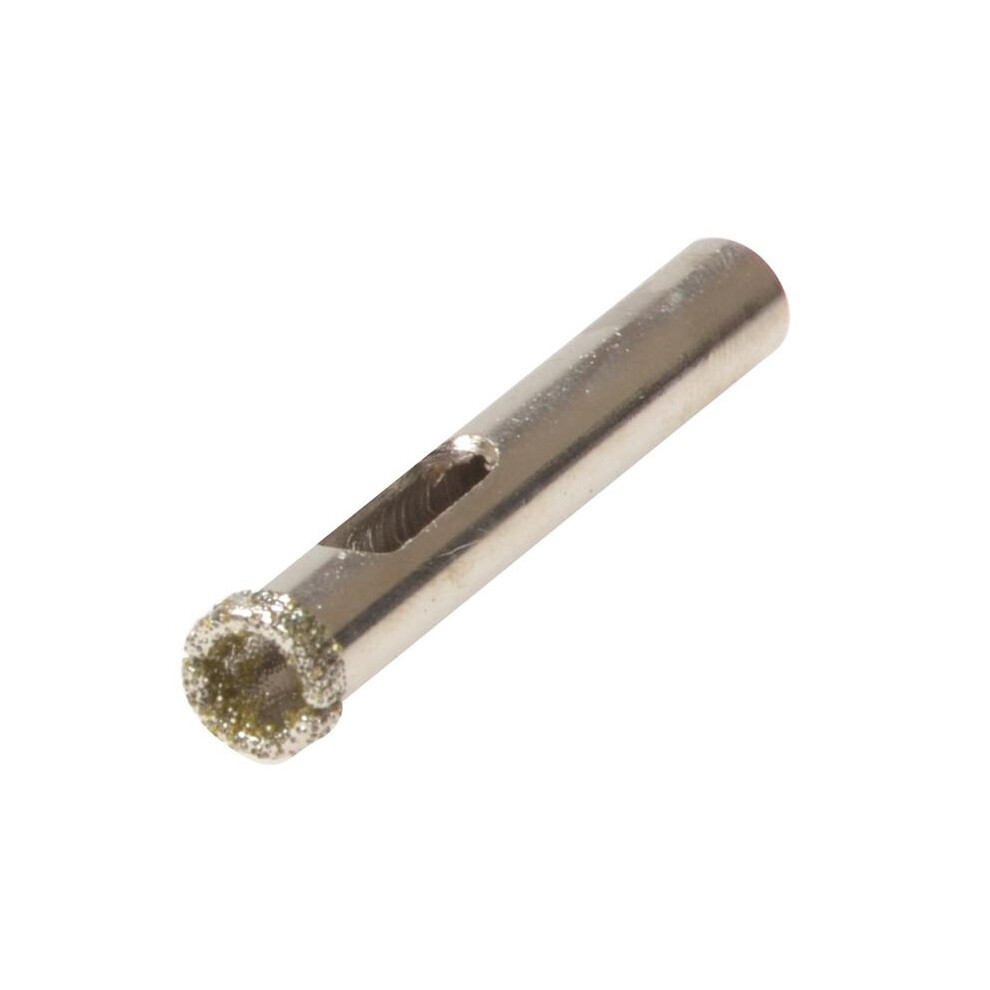 Vitrex Hard Tile Drill Bit 5063750546544