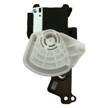 2X HVAC Heater Air Blend Door Actuator for 2007-2011 CR-V 604-340, 79160-SNE-A01 Primary Air Temperature Actuator