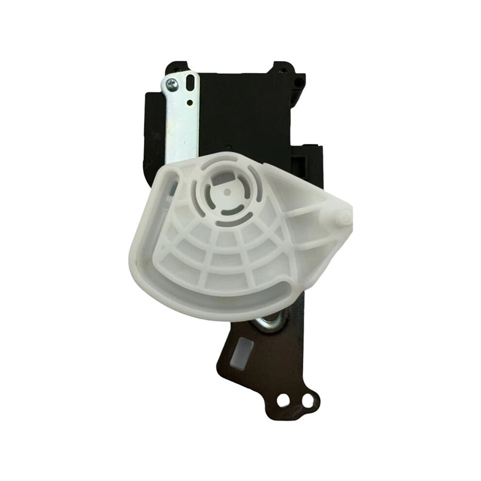 2X Hvac Heater Air Blend Door Actuator For 2007-2011 Cr-V 604-340, 79160-Sne-A01 Primary Air Temperature Actuator 4713066946965