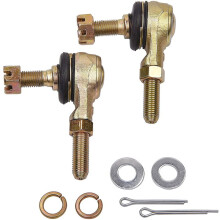 8x Kit de Rotule de Rotule de Rotule Supérieure ou Inférieure pour Arctic Cat 0505-874 0505-875 0405-010 0405-011