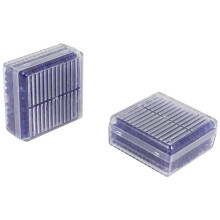 16pcs  Indicating Silica Gel Desiccant Moisture for Absorb Box Reusable