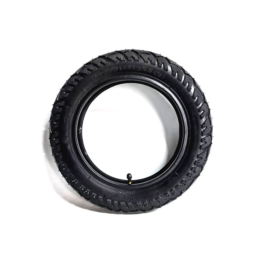 12 Inch Solid Tyre 12 1/2X2 1/4 (62-203) For E-Bike Scooter Tire Solid Tires For Electric Scooter 12.5X2.50 Outer Tire 6032890581158