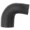 C00111244 Intercooler Outlet Pipe Intercooler Soft Pipe for SAIC Maxus T60 T70 PRO 1