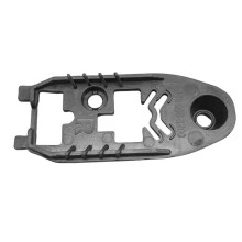 Lamp Water Cleaning Cover Headlight Water Spray Gun Bracket 1569063100 1569063200 for W156/GLA Right