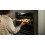 Neff Neff N 50, Backofen, 60 x 60 cm, Graphite-Grey, B1ACE2AG3 6