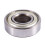 2X 6001ZZ Double Shielded Deep   Bearings 28mm x 12mm x 8mm 8