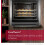 Neff Neff N 50, Backofen, 60 x 60 cm, Graphite-Grey, B1ACE2AG3 8