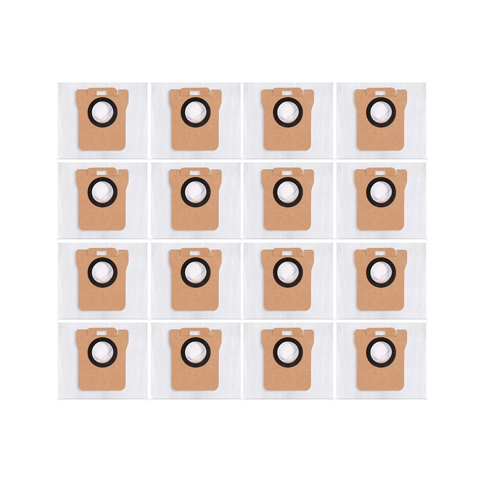 Dust Bag For L20 Ultra / L30 Ultra / L10s Ultra / L10s Ultra / L10 Ultra Vacuum Cleaner Parts Accessories 4712654854309
