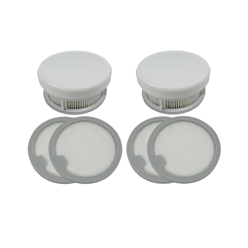 For G20 Lite Spare Parts Hepa Filter Accessories For C203 G20 Lite Vacuum Cleaner Spare Part 4713762862682