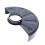 Angle Grinder Guard N775399 for  DCG440N DCG414 Power Tools Replacement Grinding Disc Dust Protective Cover 1