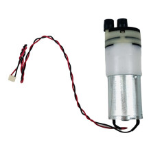 Water Pump Motor for  X40 Master / X40 Pro Vacuum Cleaner Replacement Parts Base Station Built-in Water Pump