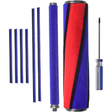 Replacement Brush for  V6 V7 V8 V10 V11 V15 Replacement Parts, Soft Roller for  Vacuum Cleaner Accessories
