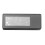 Type-C Audio CT7601PR+ES9039Q2M Decoder Small-Diameter DAC Lossless Portable Headphone HiFi Amplifier Sound Card Black 1