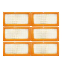 6.414-631.0 Filter for DS5500,DS6000,DS5600,DS5800 Vacuum Cleaner Filter Replacement Parts