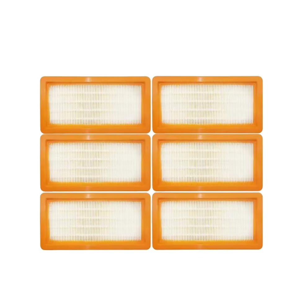 6.414-631.0 Filter For Ds5500,Ds6000,Ds5600,Ds5800 Vacuum Cleaner Filter Replacement Parts 6031873631132
