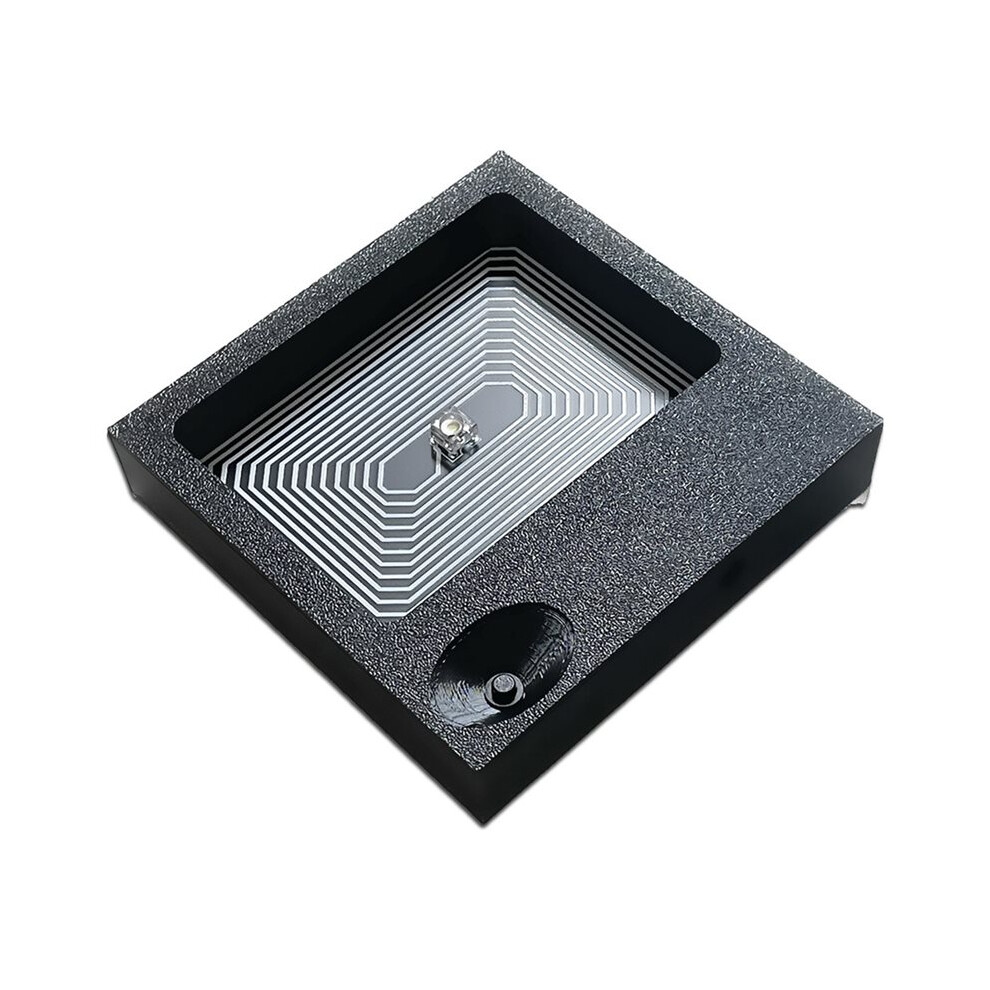 Tauoh Usb Multimode Resonance 7.83Hz Generator Schumann Wave Generator For Relaxation Enhancing Sound Perception
