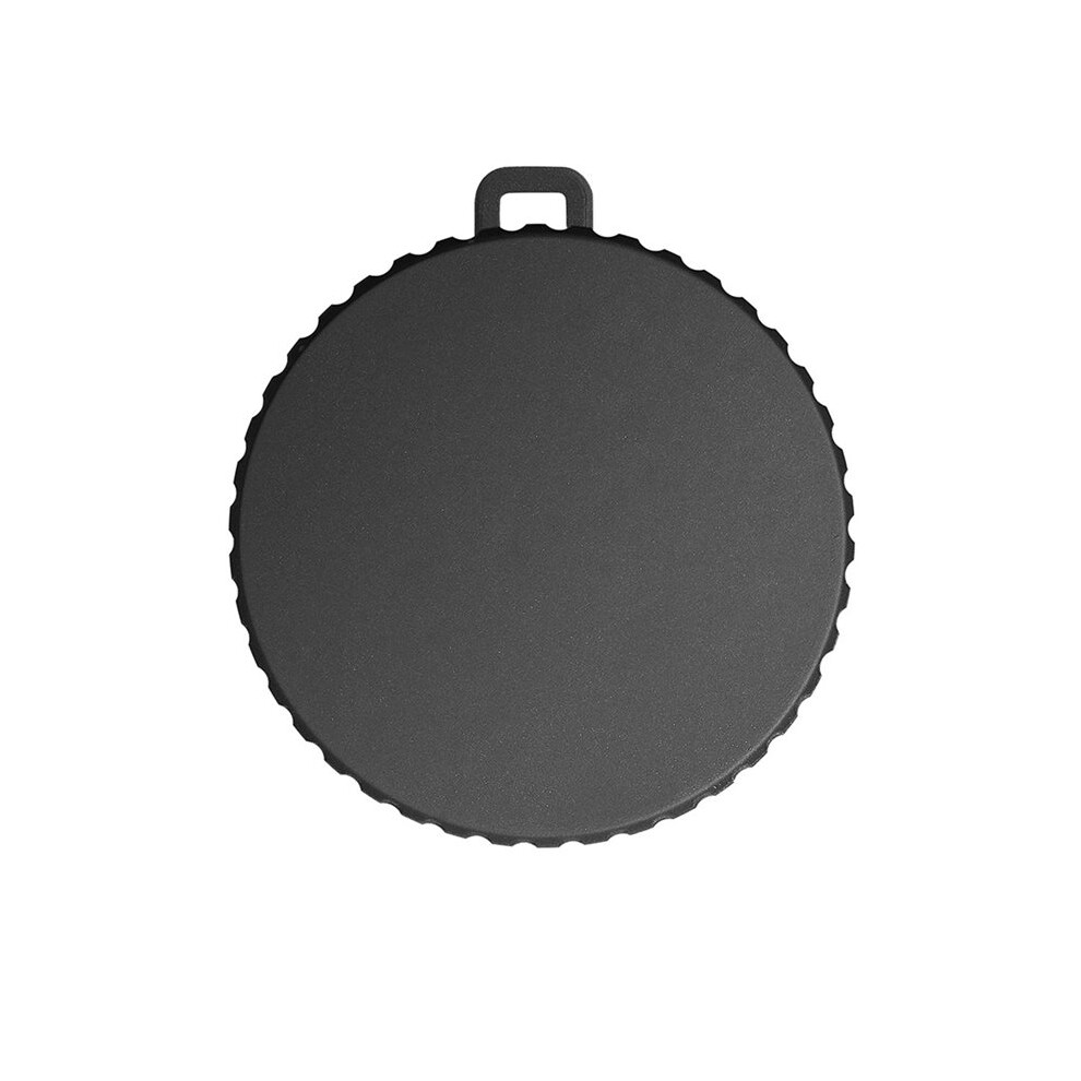 For Osmo Action 6 Lens Cover Cap Lens Protective Cap For Osmo Action6 Anti-Scratch Protector Cap Black 6034170059876