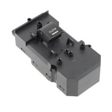35760-T6L-H32 37Pins Front Right Passenger Side Electric Power Window Control for Spirior 2015-2018