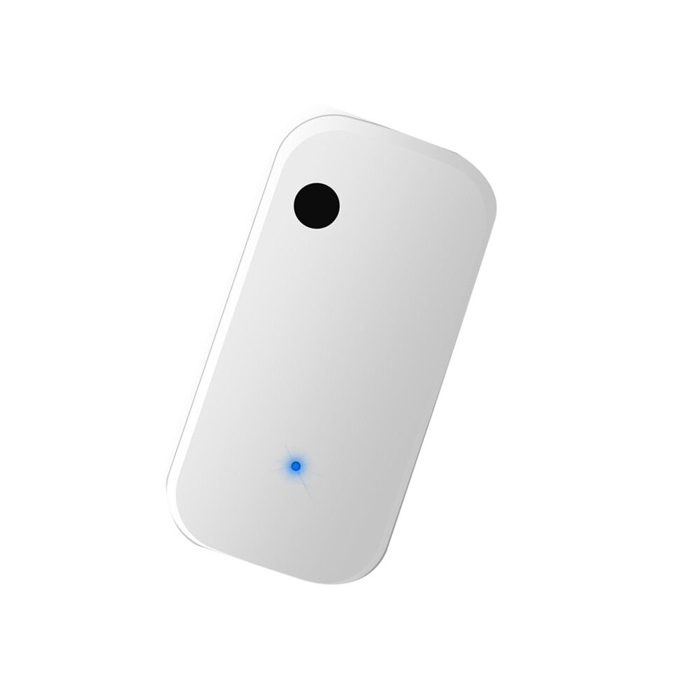 Exogio Light Tuya Zigbee Sensor Home Illumination Sensor App Linkage Control Brightness Detector Illumination Automation