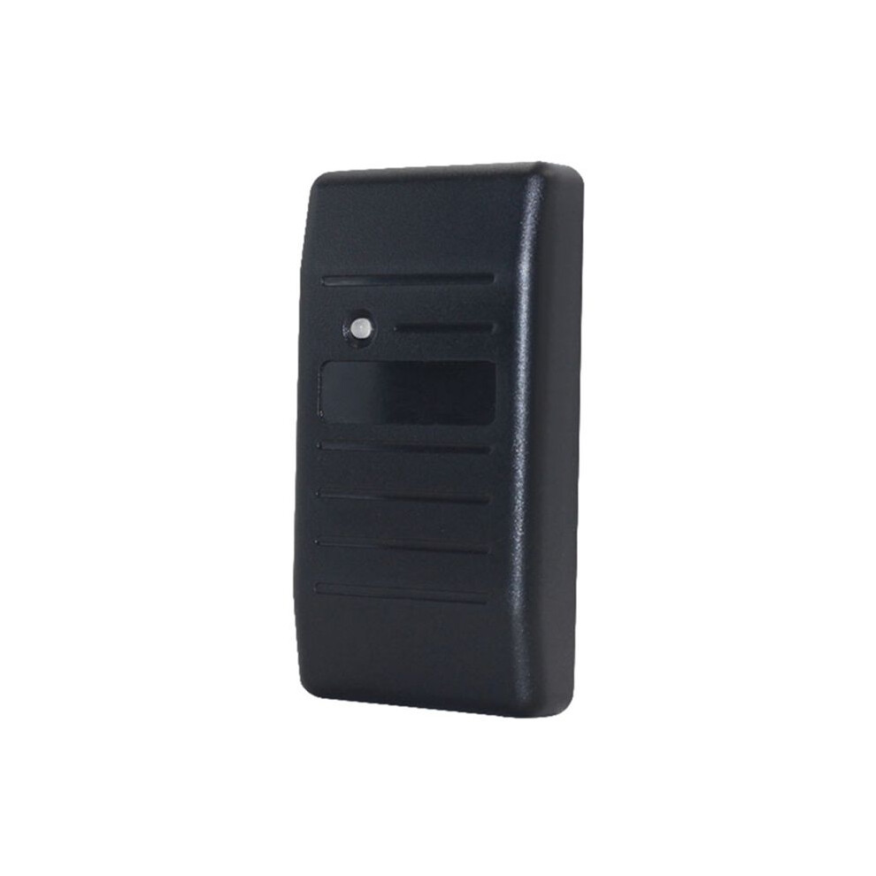 Waterproof 125Khz Rfid Card Reader Wiegand 26 34 Card Reader Led Indicators Rfid Em Id Card Access Control Reader 4711029169574