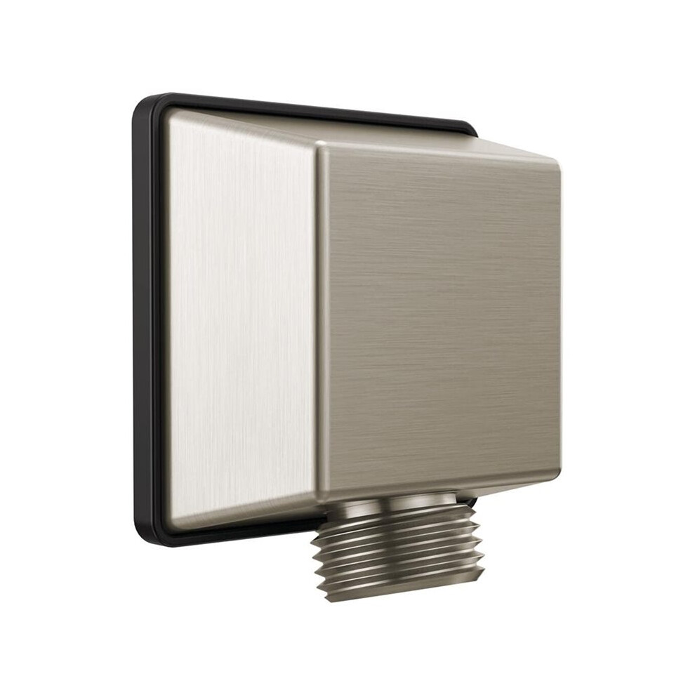For Delta Faucet 50570 Showering Components Square Wall Elbow For Hand Shower B 6031873616559