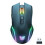 RGB Marquee Rechargeable Desktop Computer Notebook Mouse Rechargeable Mouse CW905 Wireless Gaming Mouse 1