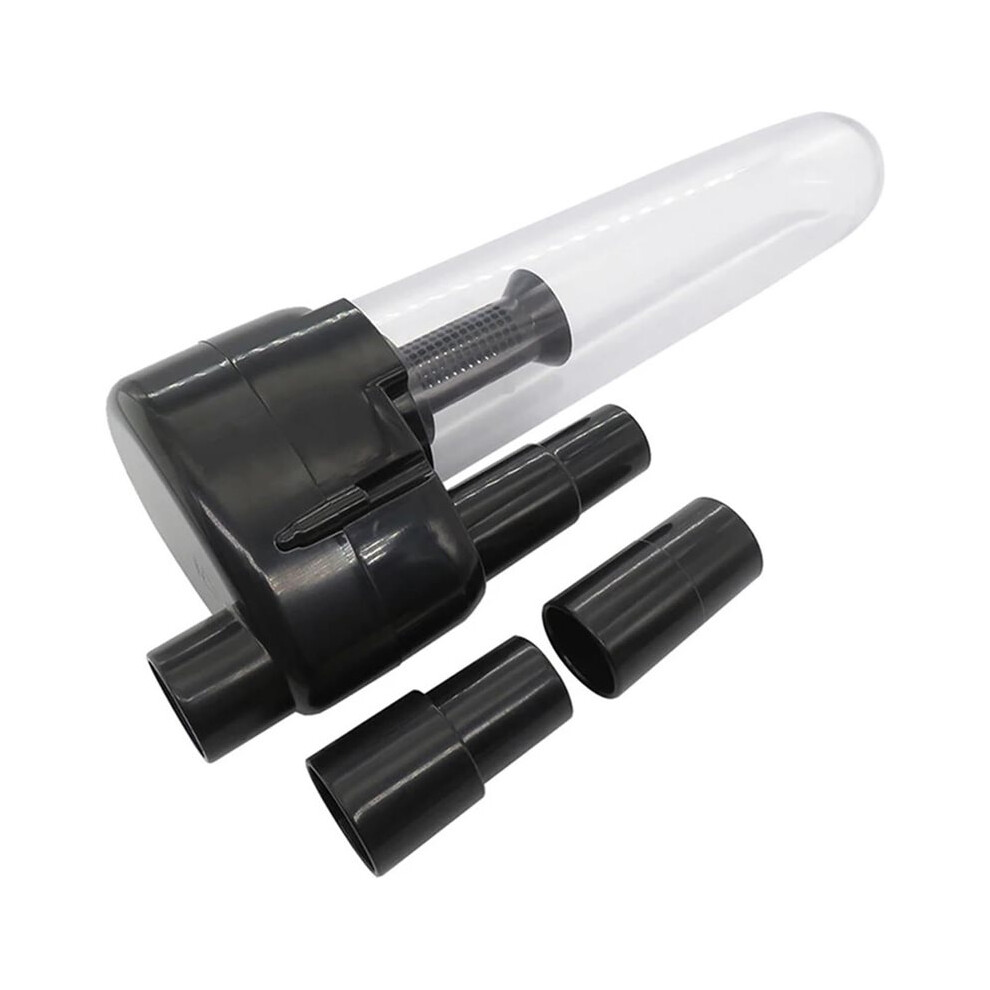 For 32Mm 35Mm External Cyclone Filter Dust Interceptor Vacuum Bag Cyclone Separator Dust Collector Vacuum Cleaner Parts 6031416264872