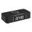 New Portable  Speaker with Wireless Charging Atmosphere Light Clock Alarm Function Double Speaker USB Charging 1