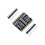 ASR-PRO Core Board Speech Recognition Control Module AI Offline Recognition Module Pin Headers Not Soldered 4M 1