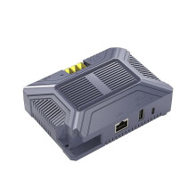 For Starlink 12V Adapter 180W 5 in 1 Adapter Kit ESD Shielded with 9-36V/200W Step Converter