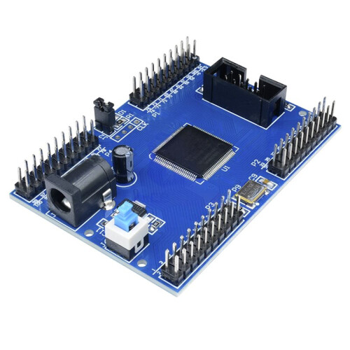 Max Ii EPM240 Cpld Development Module Learning Board , Experiment Board, USB Blaster for