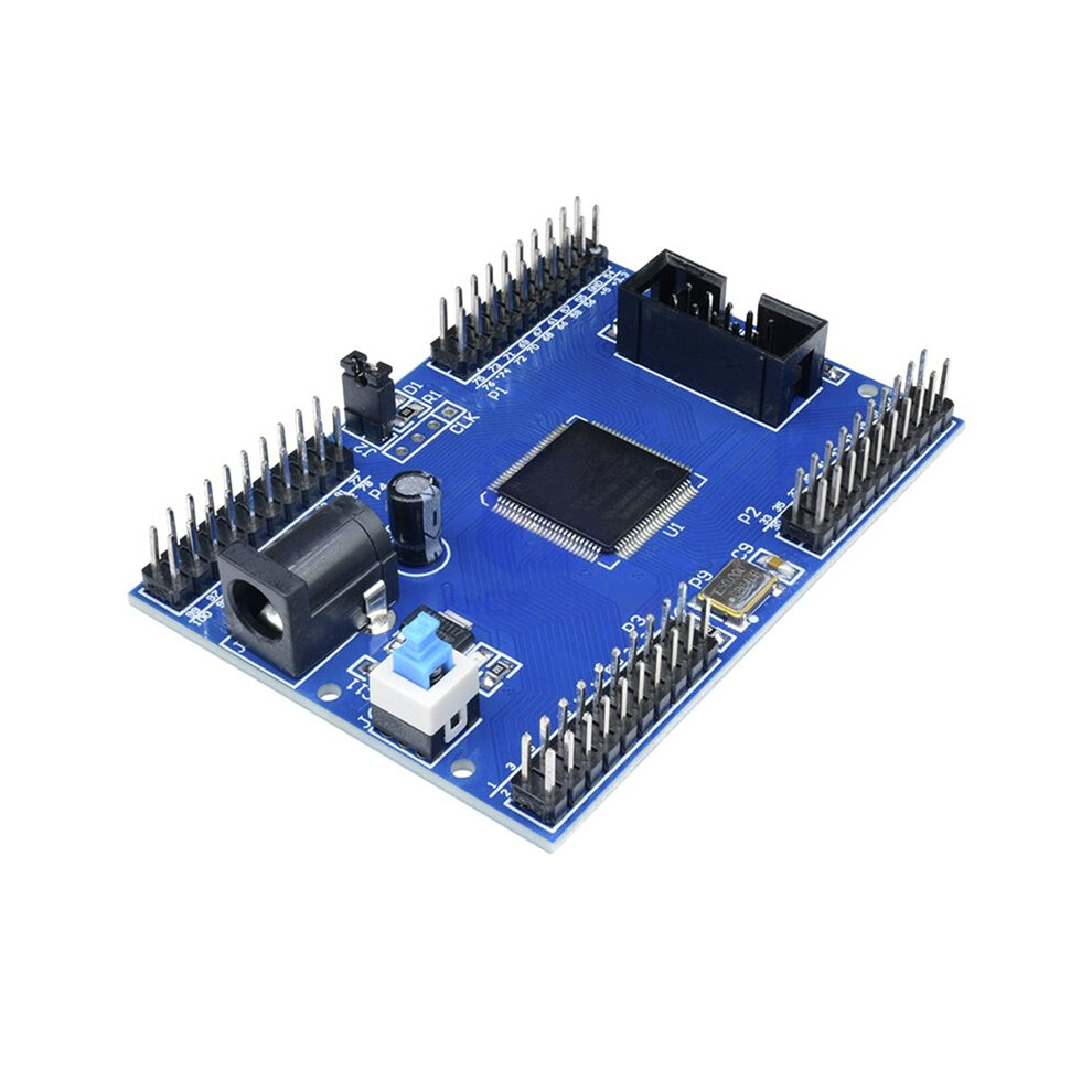 Max Ii Epm240 Cpld Development Module Learning Board Experiment Board, Usb Blaster For 4714008760151