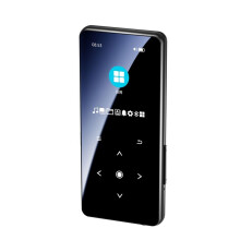 MP3 Player  5.0 MP4 Player HiFi Lossless Music Player Portable Audio Walkman with E-Book/Recorder/Mp3 2024 New