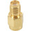 4PCS RF Koaxial Koax Adapter SMA Buchse Auf RP-SMA Stecker 2